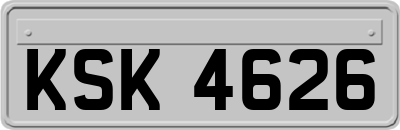KSK4626