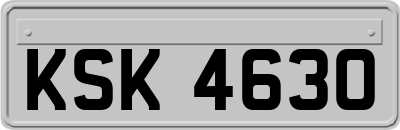 KSK4630