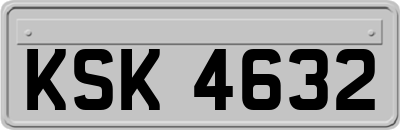 KSK4632