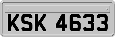 KSK4633