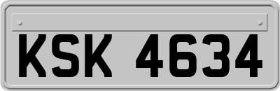 KSK4634