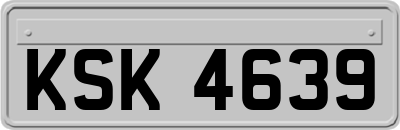 KSK4639