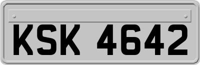 KSK4642