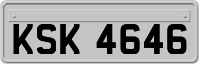 KSK4646