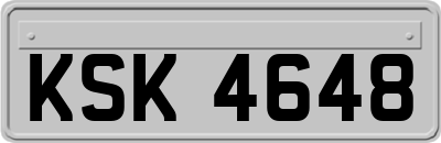 KSK4648