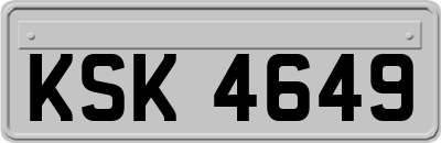 KSK4649