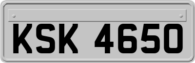 KSK4650