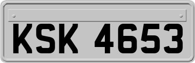 KSK4653