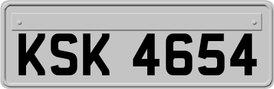 KSK4654