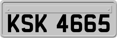 KSK4665