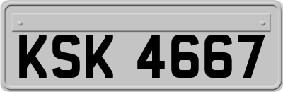 KSK4667