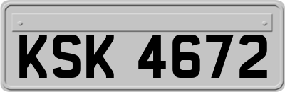 KSK4672