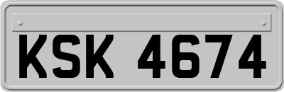 KSK4674