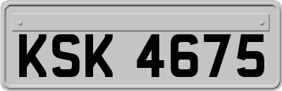 KSK4675