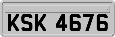 KSK4676