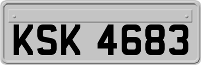 KSK4683