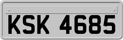 KSK4685