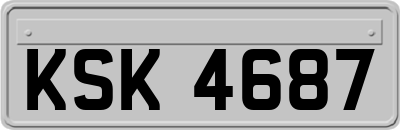 KSK4687
