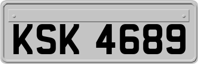 KSK4689
