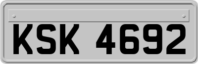 KSK4692