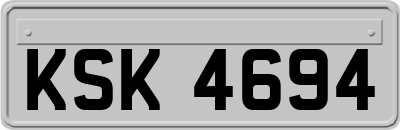 KSK4694