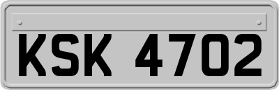 KSK4702