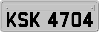 KSK4704