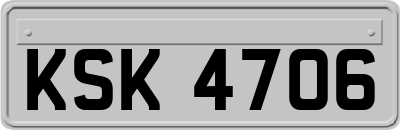 KSK4706