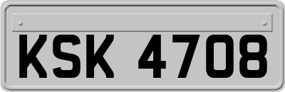 KSK4708