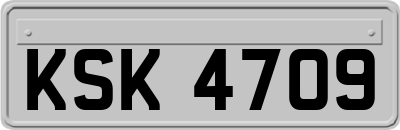 KSK4709