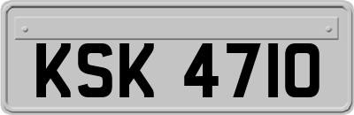 KSK4710