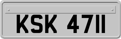 KSK4711