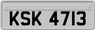 KSK4713