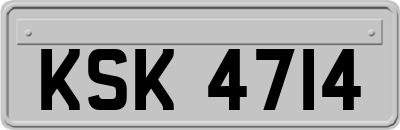 KSK4714