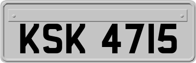 KSK4715