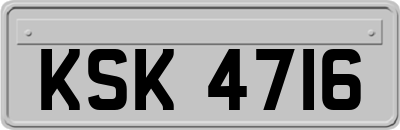 KSK4716