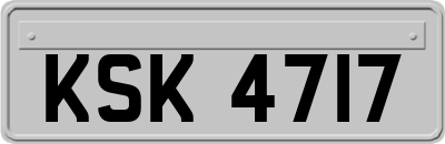 KSK4717