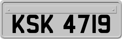 KSK4719