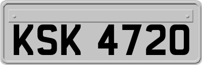 KSK4720