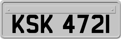 KSK4721