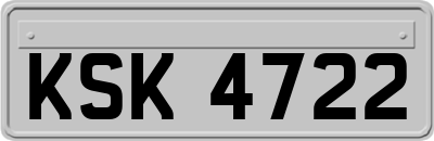 KSK4722