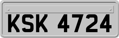KSK4724
