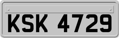 KSK4729