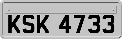 KSK4733