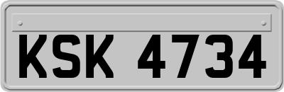 KSK4734