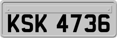 KSK4736