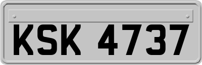 KSK4737