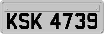 KSK4739
