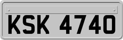 KSK4740