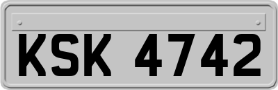 KSK4742